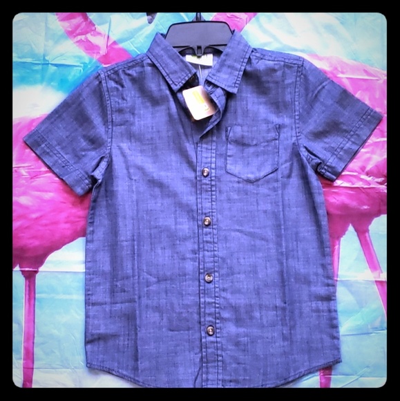 Crazy 8 Other - boy top Crazy 8 Other - boy top
